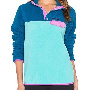 Patagonia Synchilla Jacket